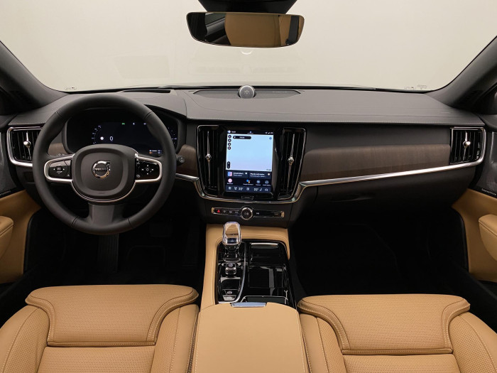 Volvo V90 T8 AWD Plug-in BRIGHT ULTRA