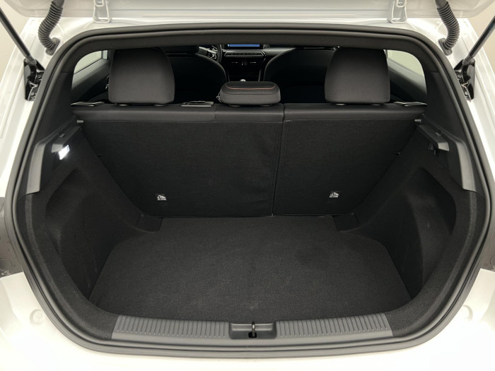 MG MG3 1.5 ICE EXCITE CZ 1.maj.