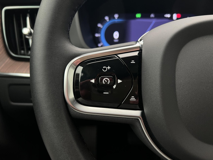 Volvo XC60 T6 AWD RECHARGE PLUS BRIGHT