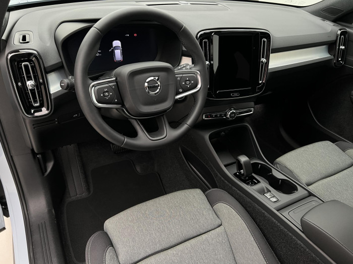 Volvo XC40 B3 CORE AUT