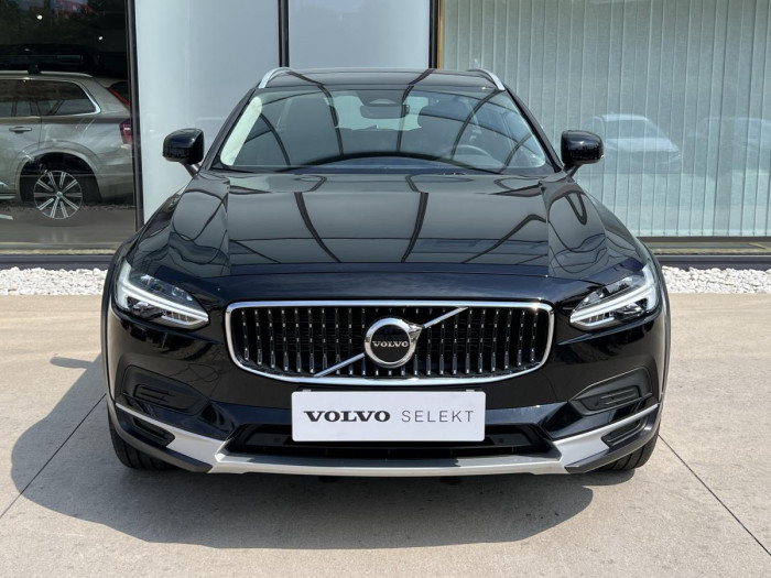 Volvo V90 CROSS COUNTRY B4 AWD Aut