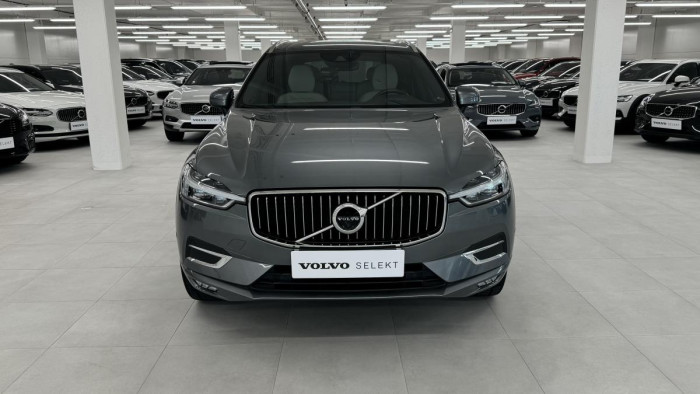 Volvo XC60 D4 INSCRIPTION AUT REZERVACE 2.0 d