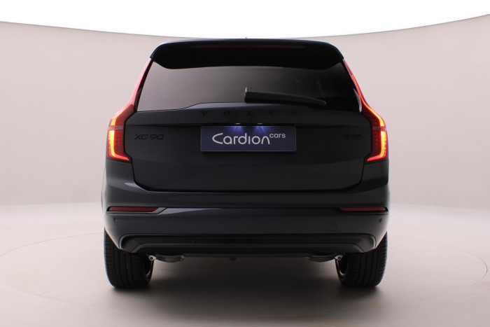 Volvo XC90 B5 AWD AUT BLACK EDITION ULTRA 2.0 Edition