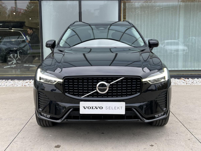 Volvo XC60 B4 AWD DARK PLUS Aut 1.maj. 2.0 Plus