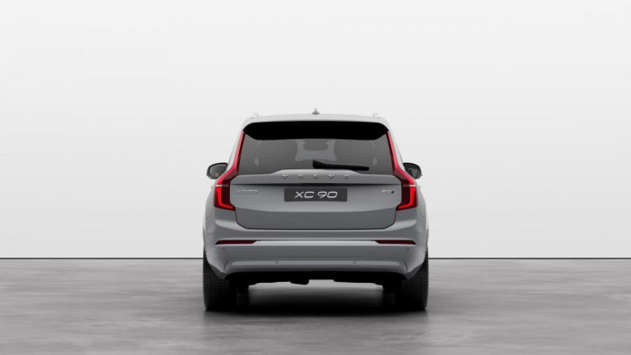 Volvo XC90 B5 AWD AUT CORE 7-míst