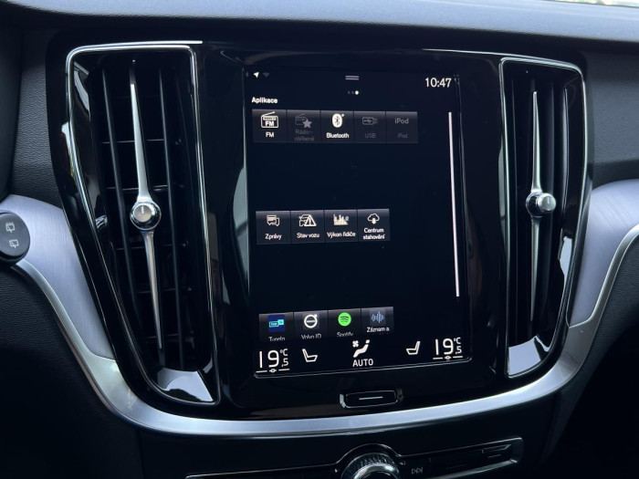 Volvo V60 T4 MOMENTUM POLESTAR Aut 2.0 Momentum