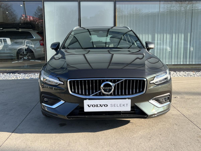 Volvo V60 T5 INSCRIPTION Aut REZERVACE