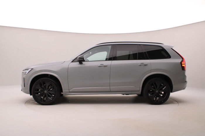 Volvo XC90 B5 AWD BLACK EDITION PLUS 7m