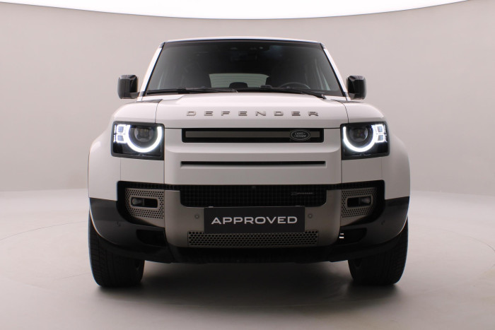 Land Rover Defender 110 P400 X-DYNAMIC HSE AWD CZ 3.0 Dynamic