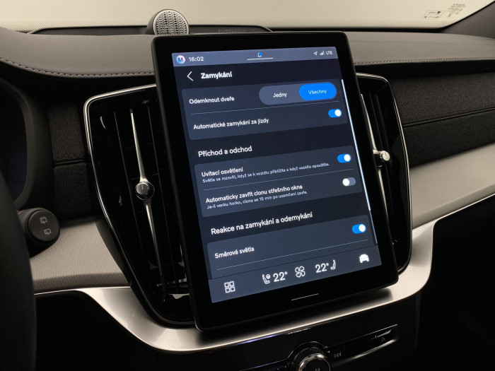 Volvo XC90 B5 AWD BLACK EDITION PLUS 7m