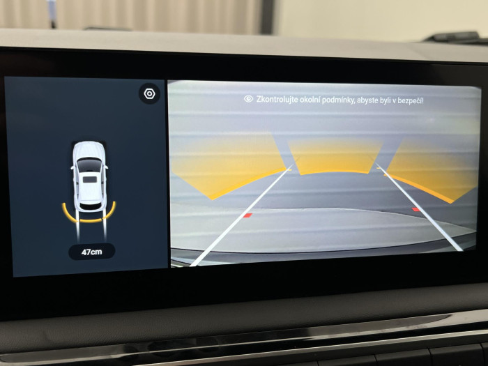 MG MG3 1.5 ICE ELEGANCE 1.maj. CZ 1.5 Elegance