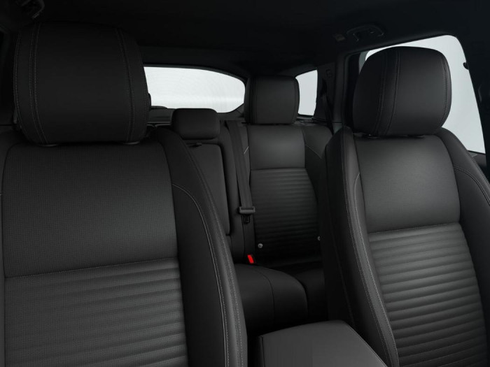 Land Rover Discovery Sport D200 LANDMARK AWD AUT 2.0 d