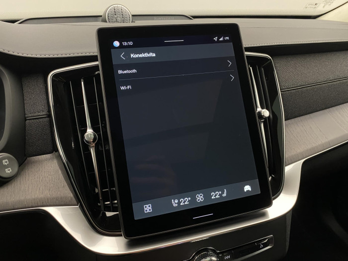 Volvo XC90 T8 AWD RECHARGE BRIGHT ULTRA 7