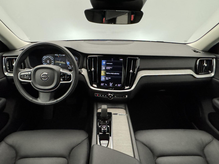 Volvo V60 CC B4 AWD ADVANCED AUT 1.maj. 2.0 CC CC