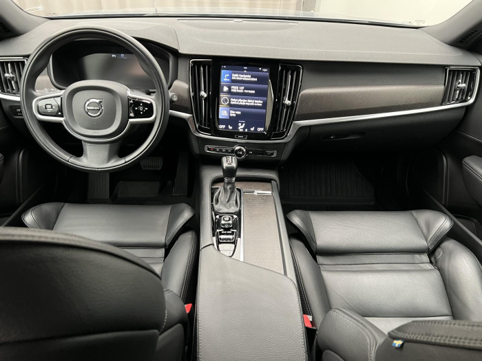 Volvo V90 CC D4 AWD PLUS Aut