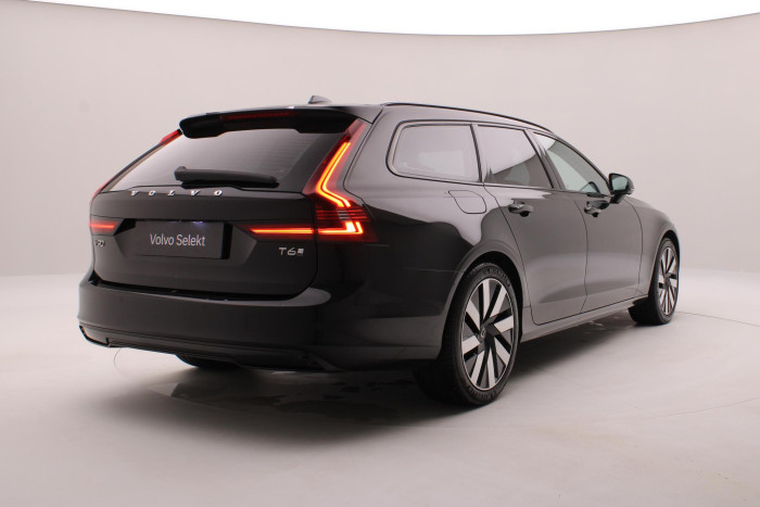 Volvo V90 T6 AWD PLUG-IN DARK PLUS AUT