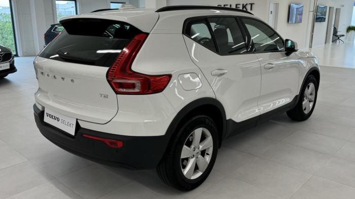 Volvo XC40 T2 CORE