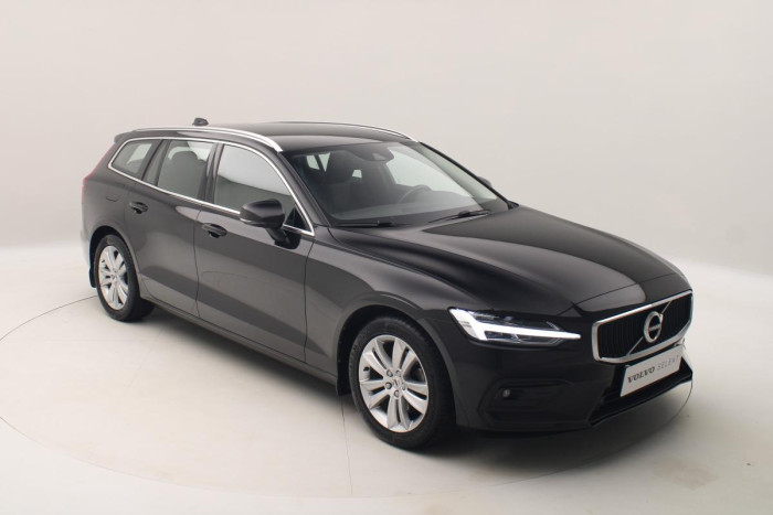 Volvo V60 B4 MOMENTUM AUT REZERVACE 2.0 Momentum