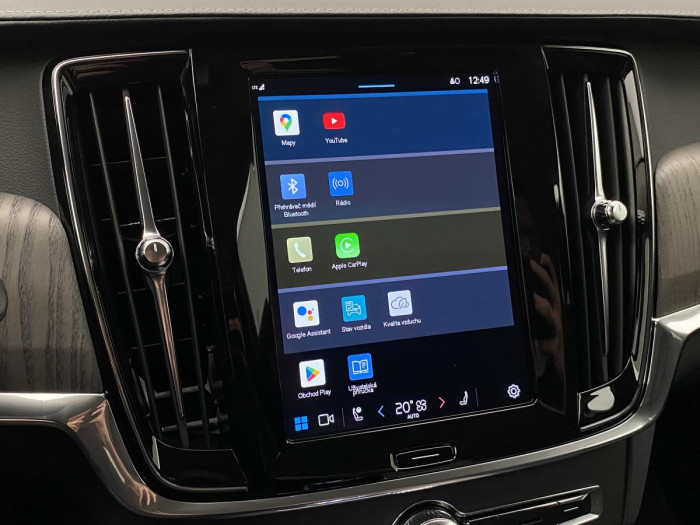 Volvo V90 B4 AWD AUT CROSS COUNTRY PLUS 2.0 Plus