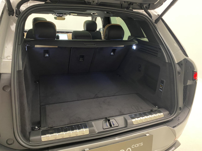 Land Rover Range Rover Sport P460e DYNAMIC SE AWD AUT 3.0 Dynamic SE