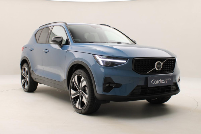 Volvo XC40 B4 AUT DARK ULTRA
