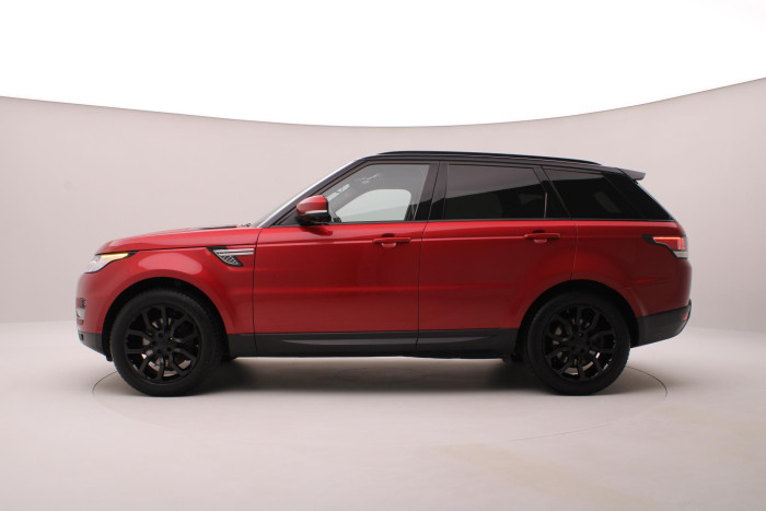 Land Rover Range Rover Sport 3.0 SDV6 AWD HSE AUT