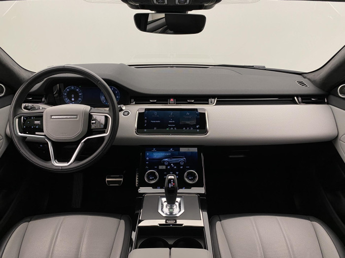 Land Rover Range Rover Evoque P300 HST AWD AUT