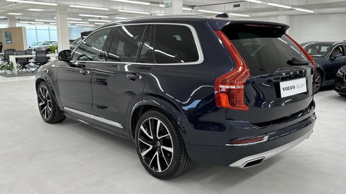 Volvo XC90 D5 AWD INSCRIPTION REZERVACE 2.0 d