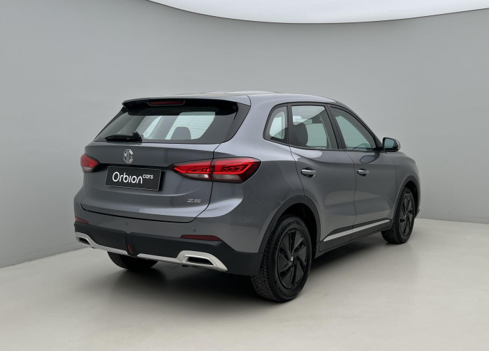 MG ZS 1.5 EXCITE CZ 1.maj.