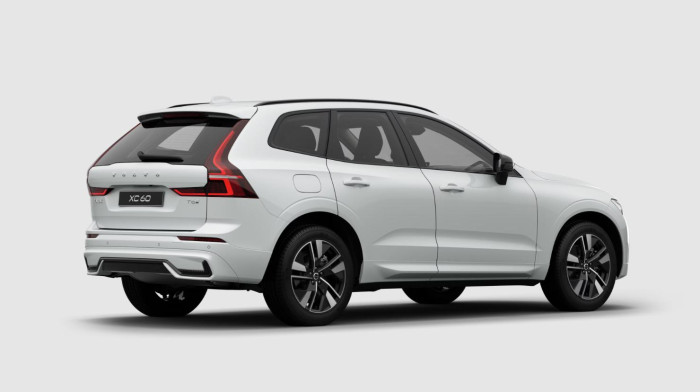 Volvo XC60 T6 AWD RECHARGE DARK PLUS AUT