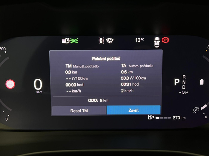 Volvo XC40 B3 DARK PLUS AUT