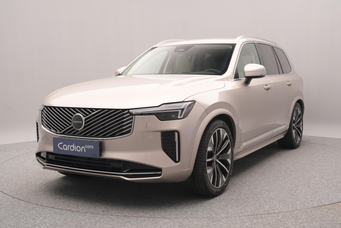 Volvo XC90 B5 AWD AUT BRIGHT PLUS 7míst