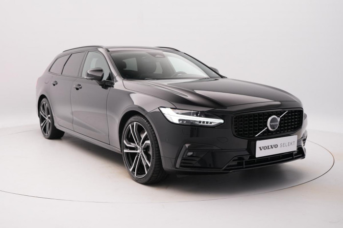 Volvo V90 B4 R-DESIGN AUT REZERVACE