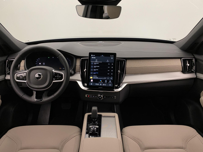 Volvo XC90 B5 AWD AUT CORE 7míst