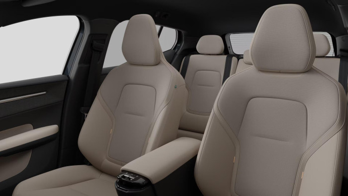 Volvo EX30 P8 AWD ELETRIC PLUS