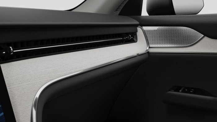 Volvo EX90 PURE PERFORMANCE TWIN ULTRA