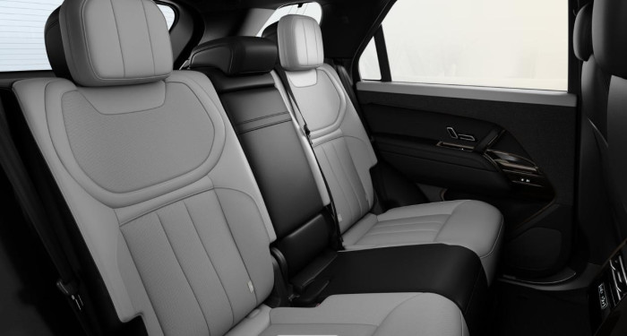 Land Rover Range Rover Sport D300 DYNAMIC SE AWD Aut 3.0 d Dynamic SE