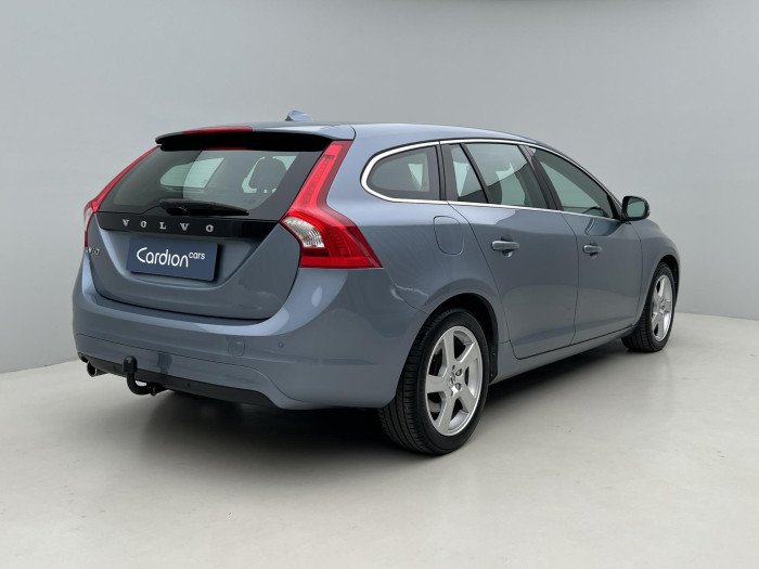 Volvo V60 D2 MOMENTUM 2.0 d Momentum