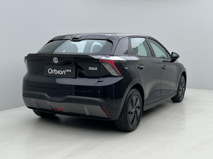 MG MG4 EMOTION 51kWh AUT