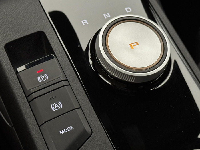 MG MG3 EMOTION Hybrid+ AUT CZ 1.maj