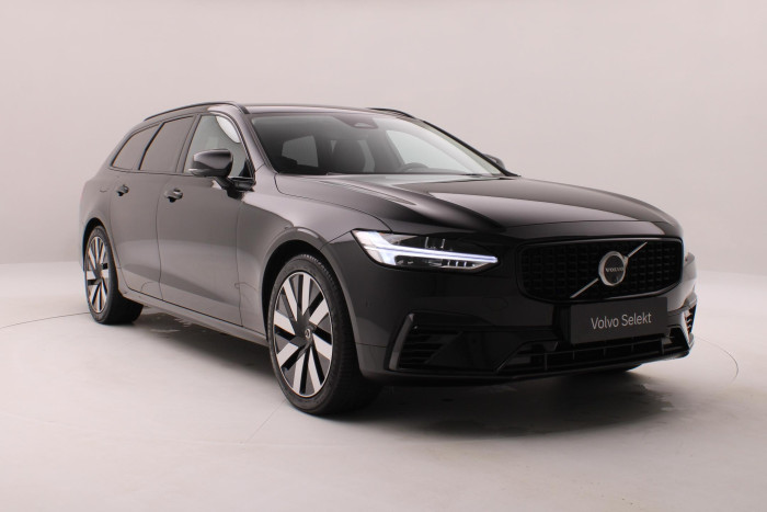 Volvo V90 T6 AWD PLUG-IN DARK PLUS AUT