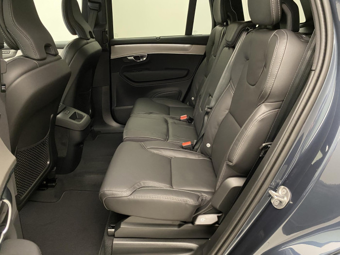 Volvo XC90 B5 AWD AUT BLACK EDITION PLUS