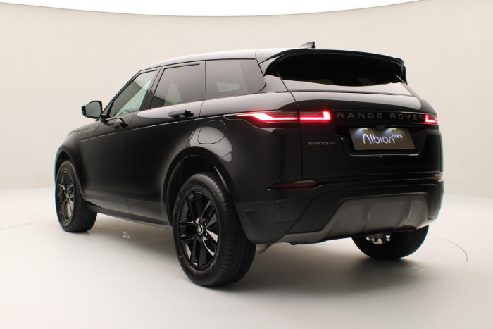 Land Rover Range Rover Evoque P270e S AWD REZERVACE