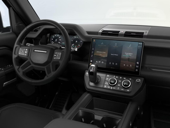 Land Rover Defender 110 X-DYNAMIC SE D250 3.0 d Dynamic SE