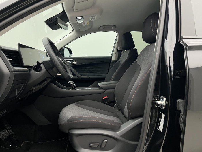 MG HS 1.5 TGI EMOTION 7DCT AUT CZ