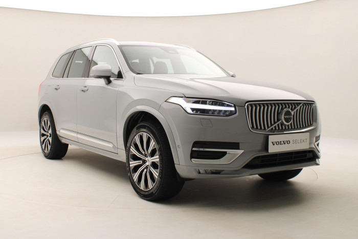 Volvo XC90 B5 AWD ULTIMATE BRIGHT AUT