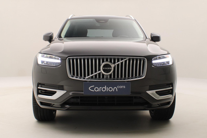 Volvo XC90 T8 AWD Plug-in BRIGHT ULTRA 7m