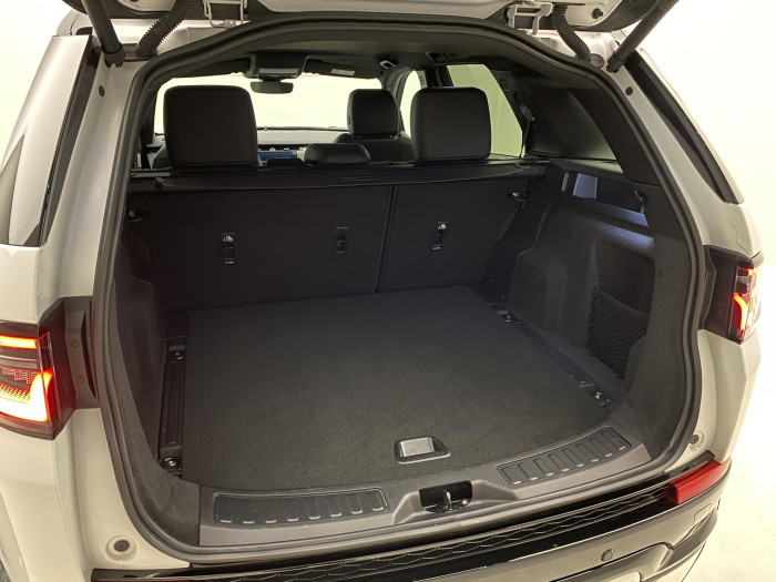 Land Rover Discovery Sport D200 DYNAMIC SE AWD AUT CZ 2.0 d Dynamic SE