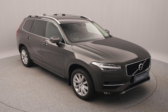 Volvo XC90 D4 AWD MOMENTUM AUT 7M 2.0 d Momentum