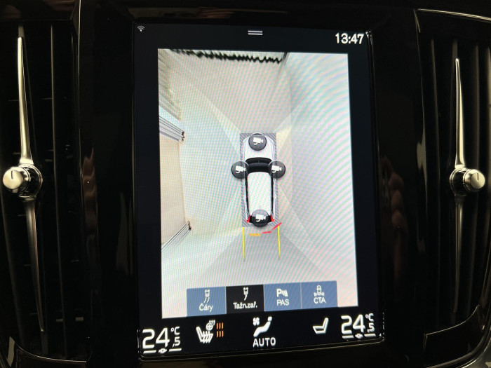 Volvo V90 CC D5 AWD PRO AUT 1.maj. 2.0 d CC CC